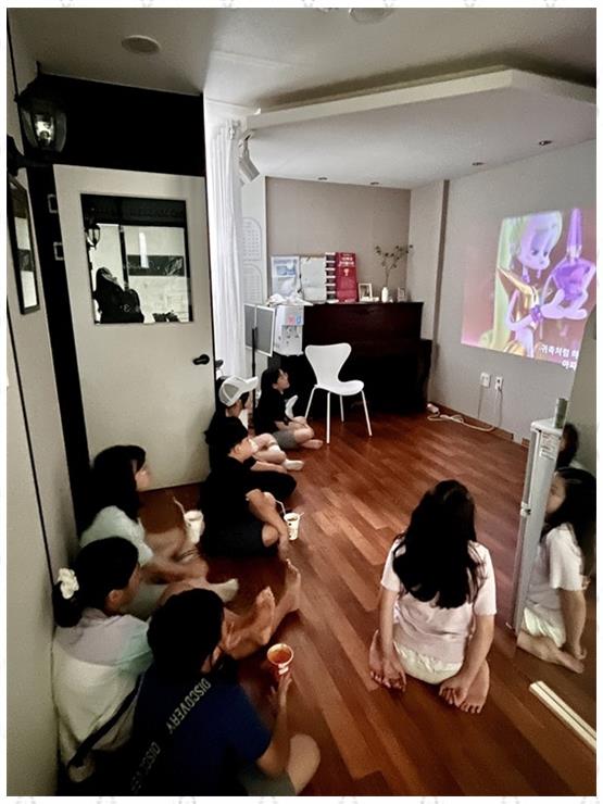 하이피아노음악교습소 이미지