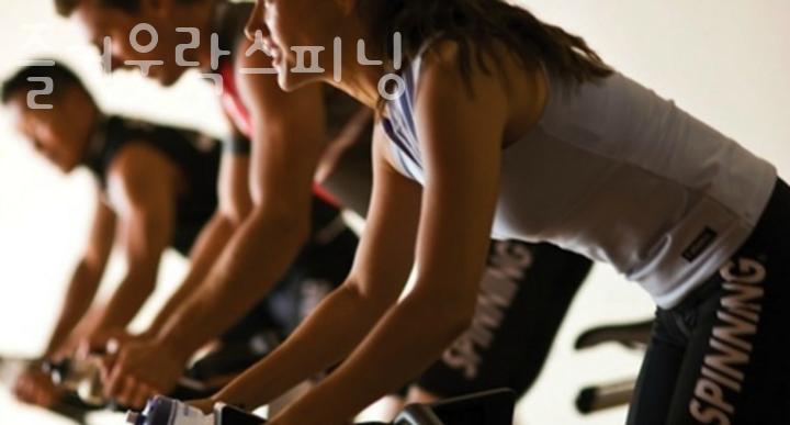 즐거운락스피닝 이미지