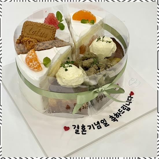 케이크샵 이미지