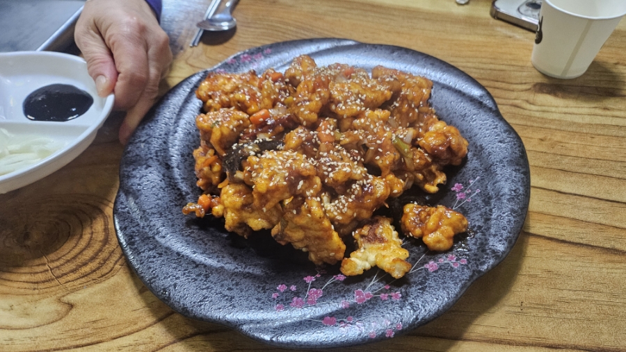 오뚜기반점 이미지