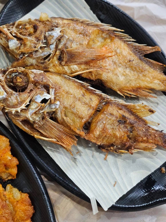 오케이도매횟집 이미지