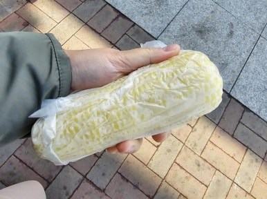허니허니닭강정 이미지