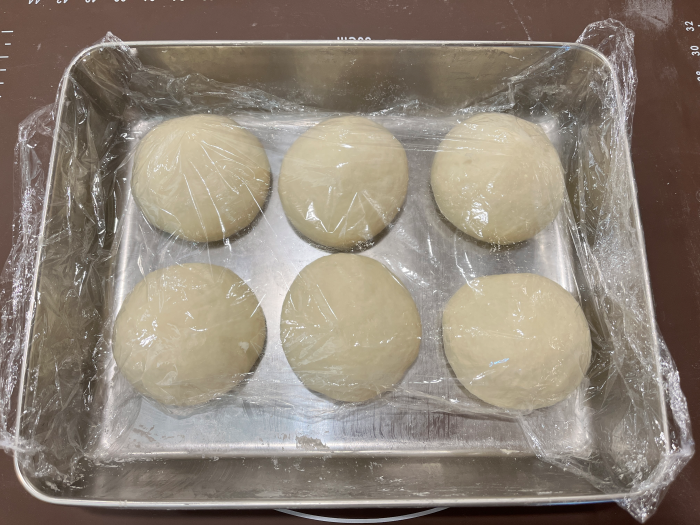 수제단팥빵 이미지