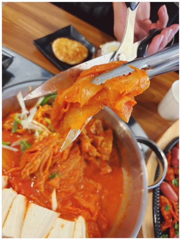 명인 김치찜 이미지