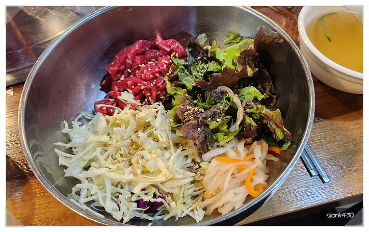 한우리한우정육식당 이미지
