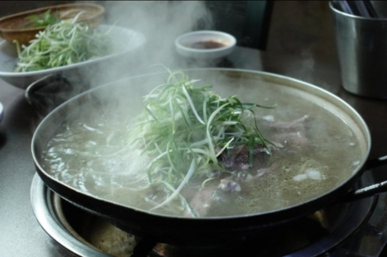 할매식당 이미지