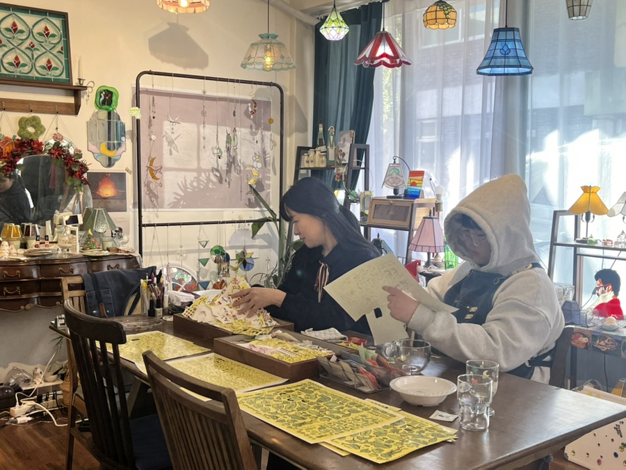 미도리공방 이미지