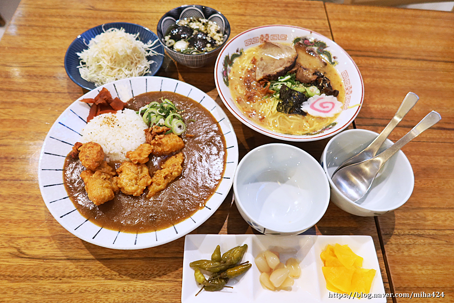 아사라식당 이미지