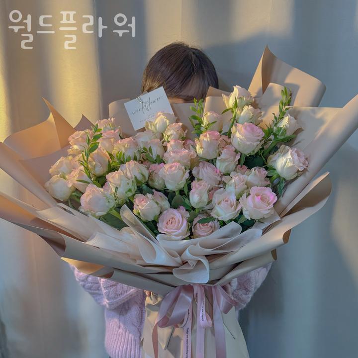 월드플라워 이미지