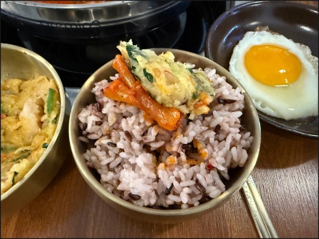 두번먹는명인김치찜 이미지