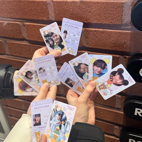 리쿠카페 이미지