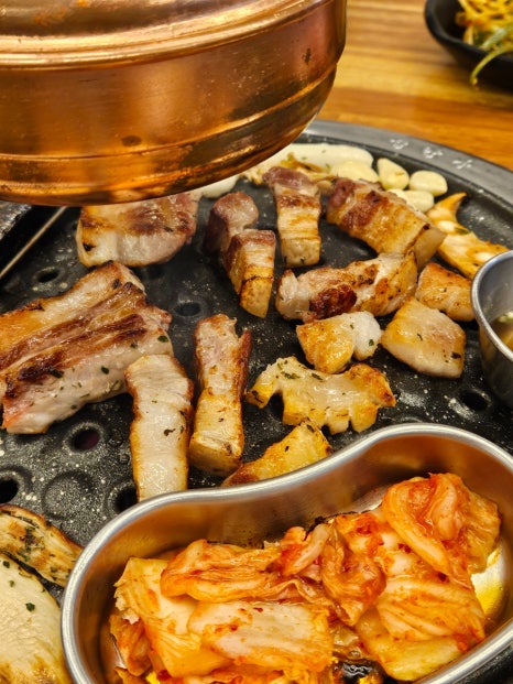 동방축산 동래메가점 이미지