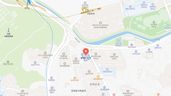 삼호종합건축사사무소 이미지