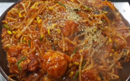 마산찹쌀아구찜 이미지