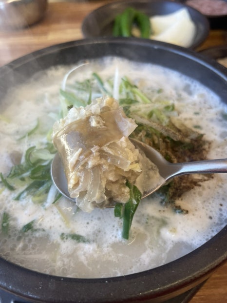 복돼지국밥 이미지