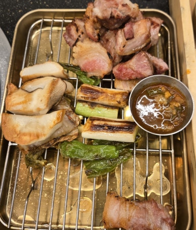 돈미남 이미지