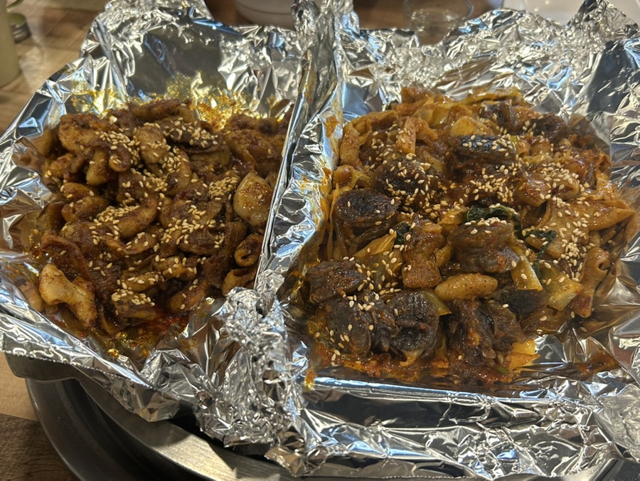 오케이곱창 이미지