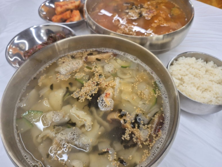 양양하다 양양읍 직영점 이미지