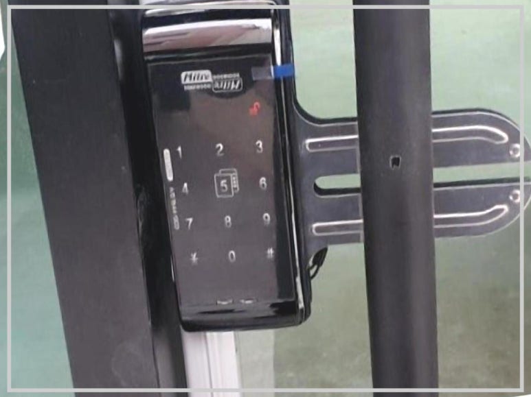 대덕열쇠 이미지