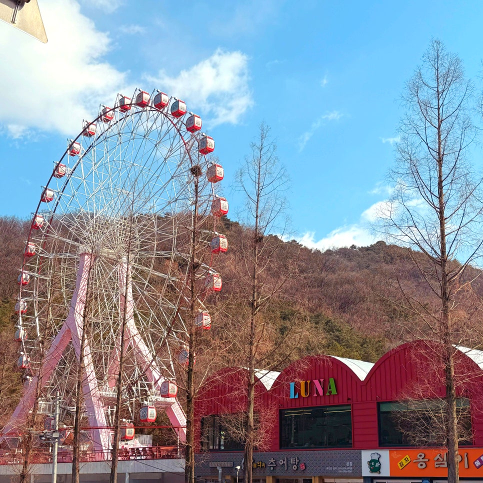 금오아이스링크 이미지