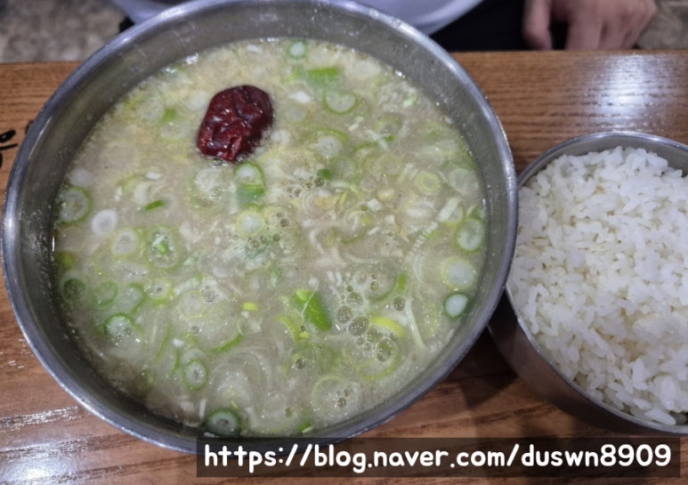 현풍닭칼국수김천 이미지