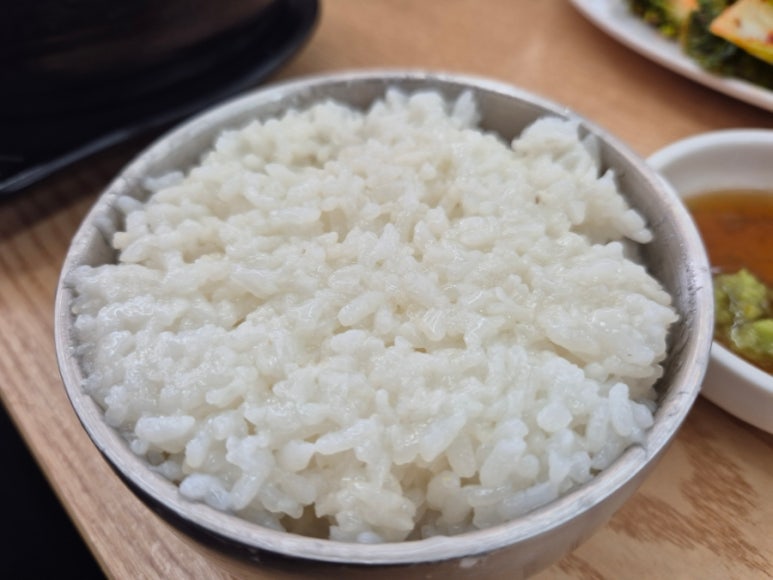 진가옥곰탕 이미지