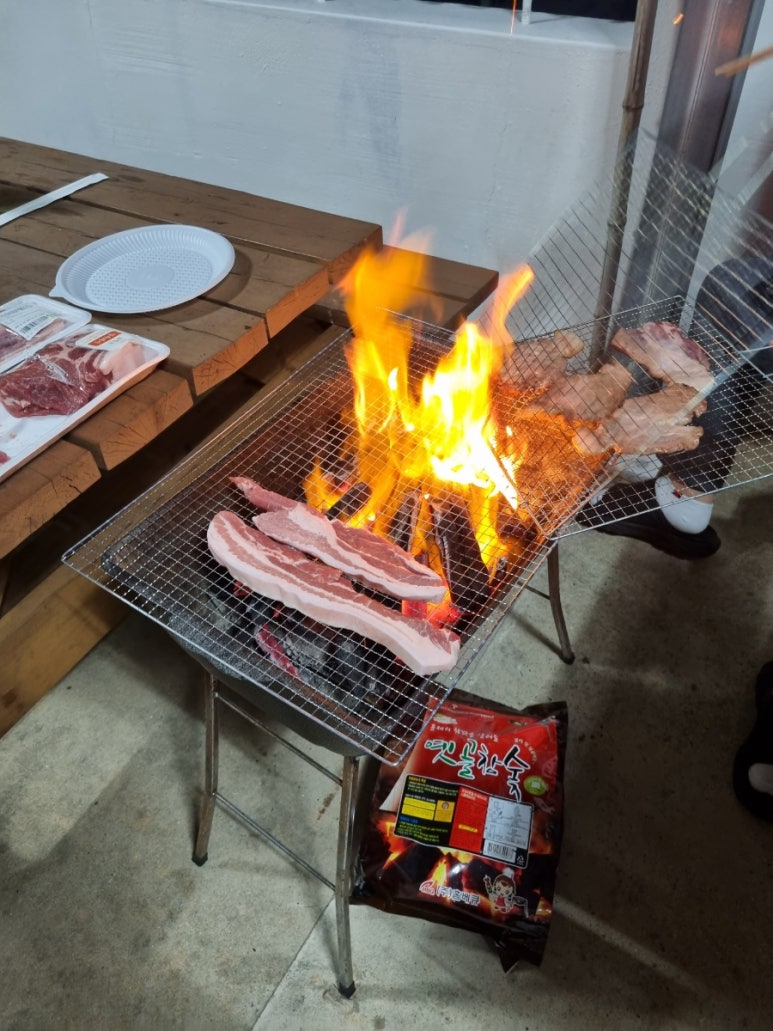 바다산책민박 이미지