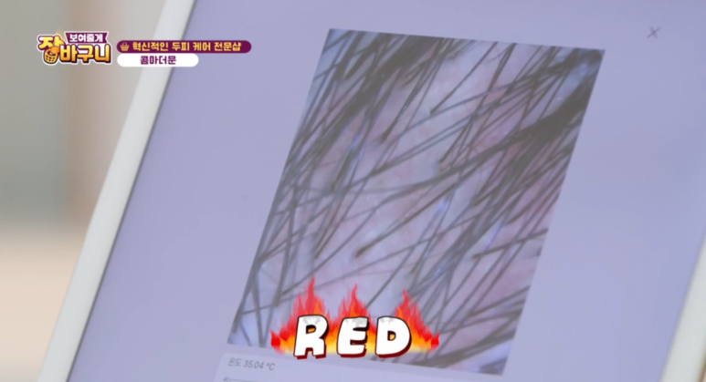 콤마더문 이미지