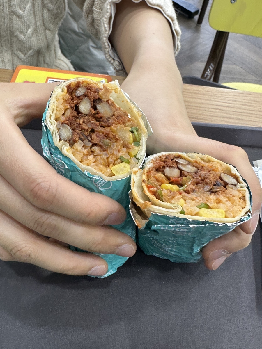 부리또만나 이미지