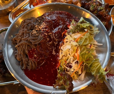 달밤족발증평 이미지