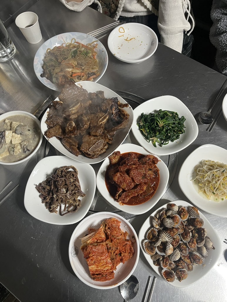 양북마트 이미지