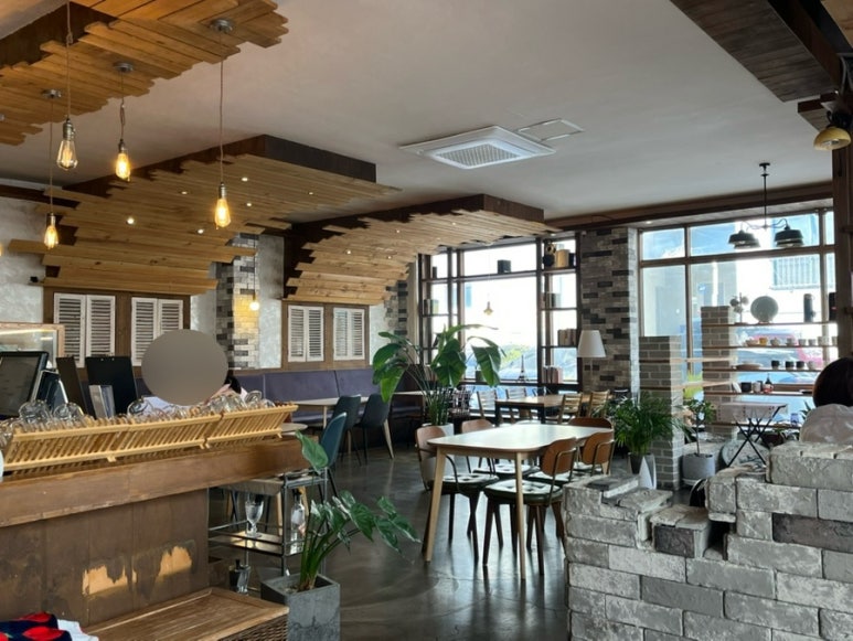 카페 홍(CAFE HONG) 이미지