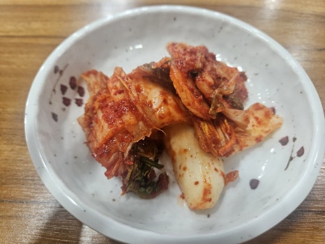 배산태백칼국수 이미지