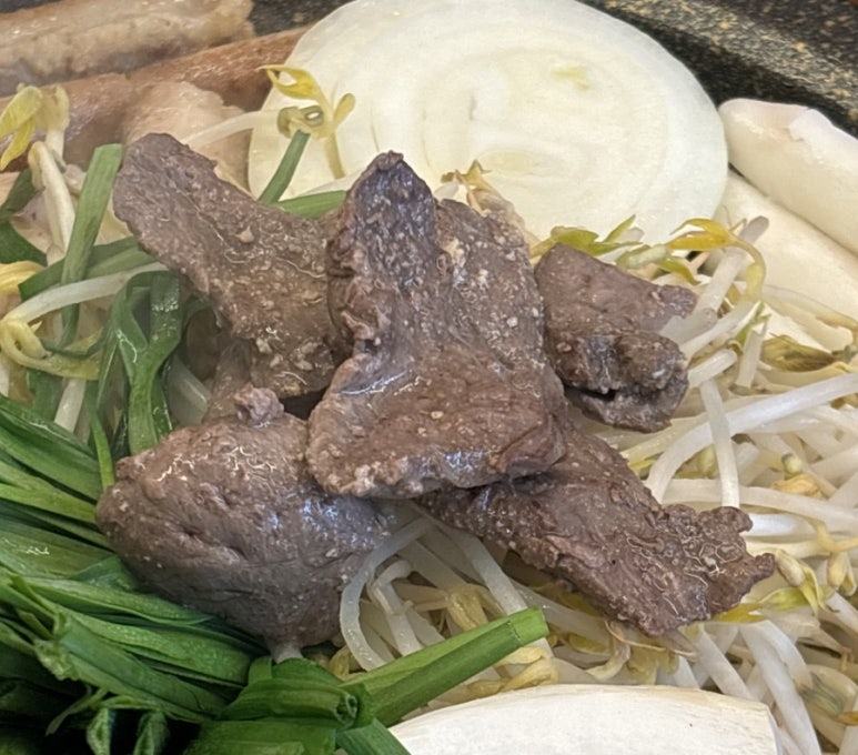 소팔소곱창 동탄반송점 이미지
