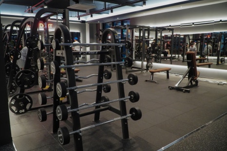 노바(NOVA GYM) 이미지