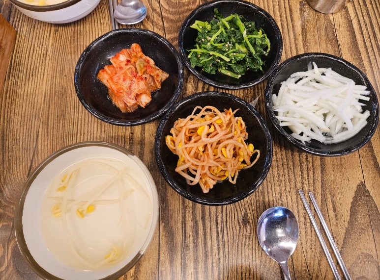 장충쭈꾸미&양푼김치탕 이미지