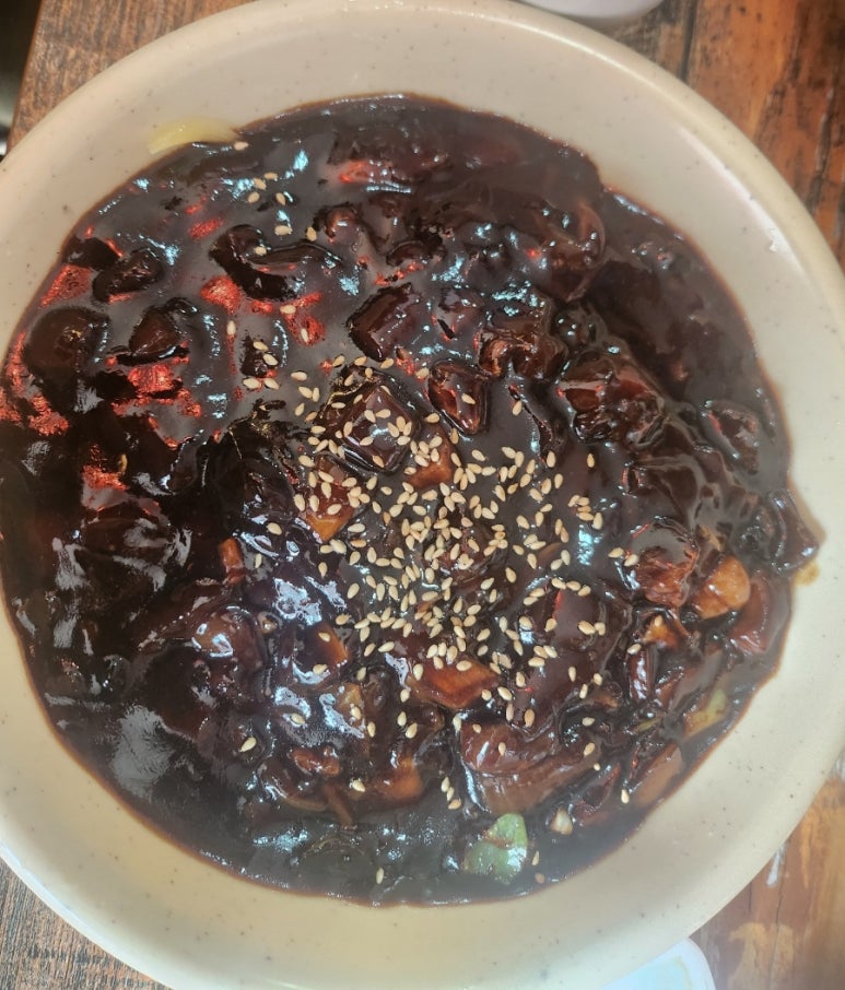 아성반점 사진 7