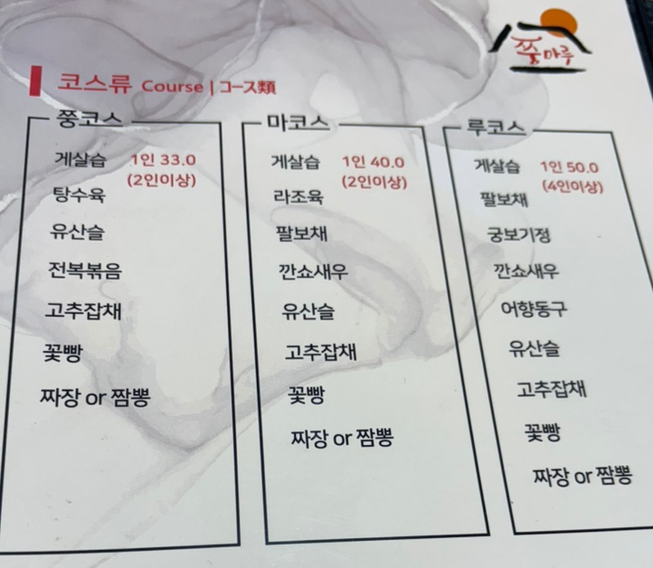 쭝마루 이미지