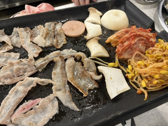 엉터리무한대패 노원점 이미지