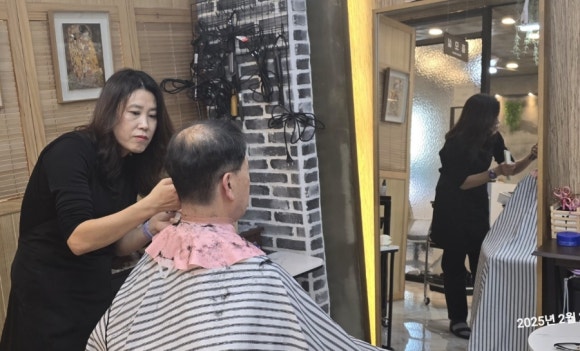 모모헤어크리닉 이미지