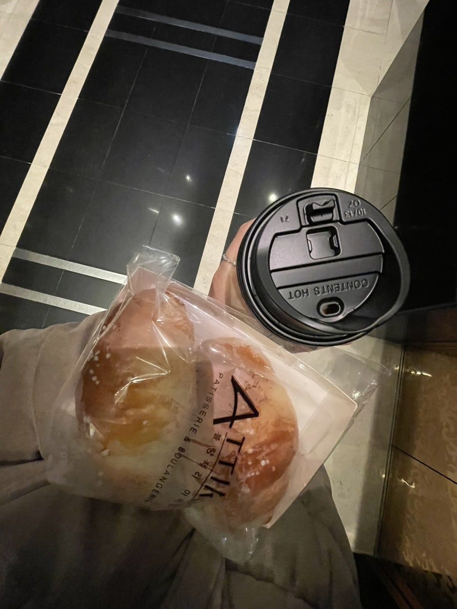 블랑제리 아띠랑 이미지