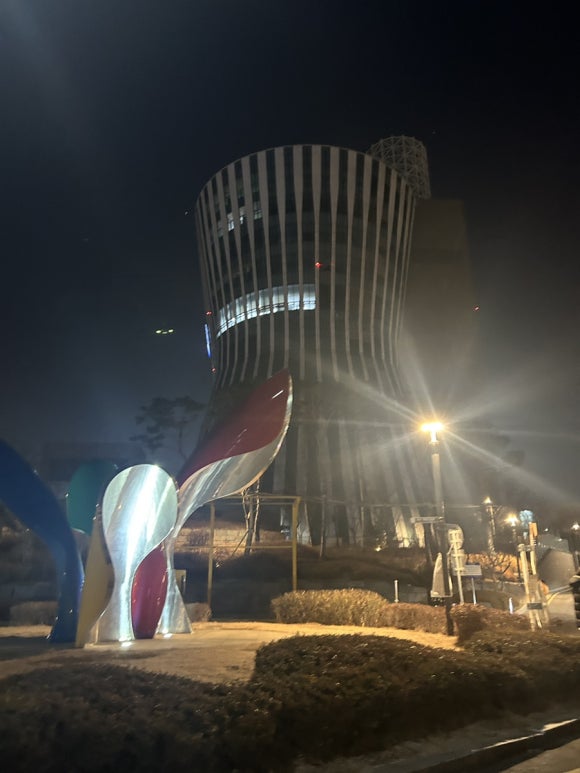 한국중부발전기숙사 이미지