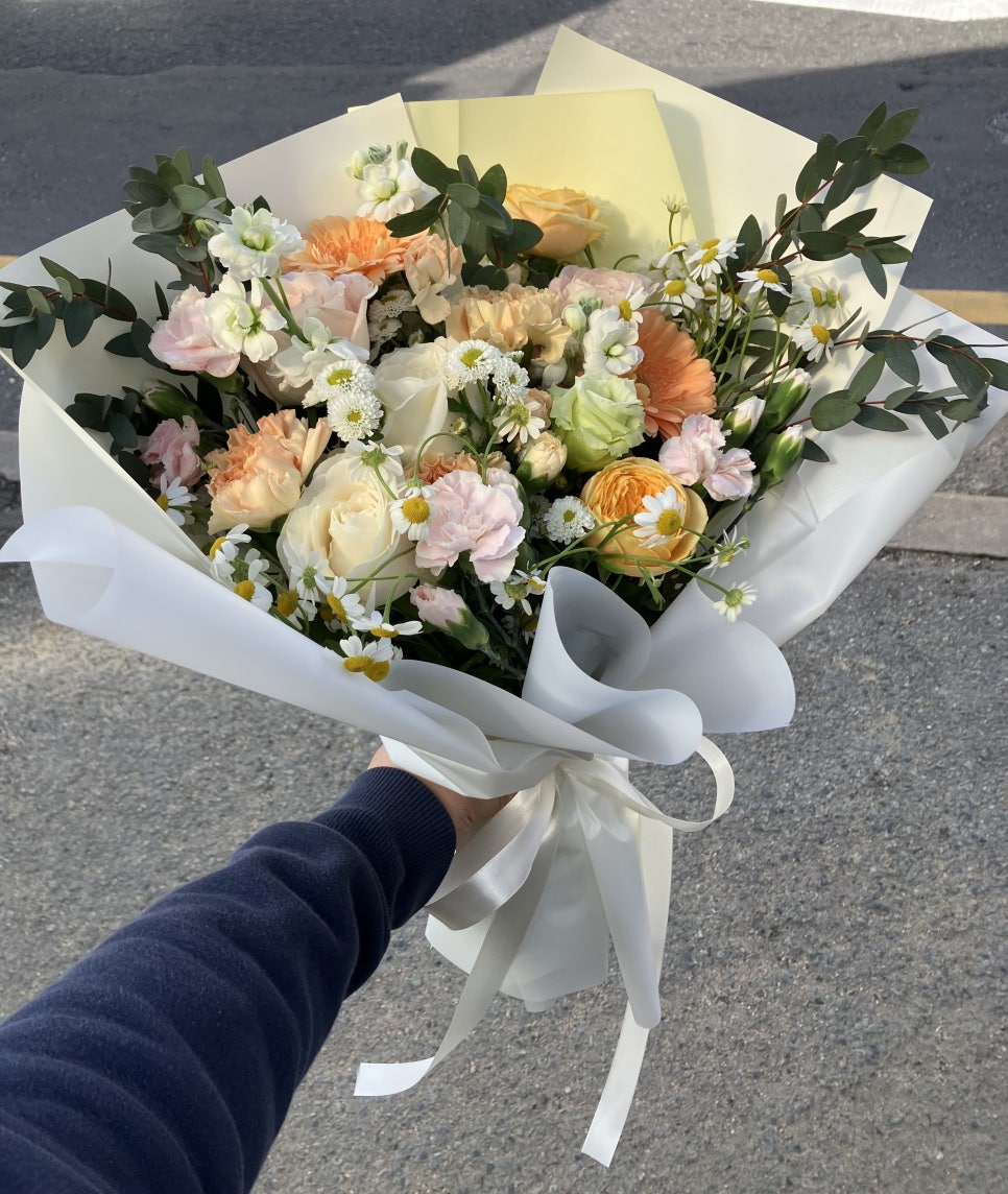 대림꽃농원 이미지