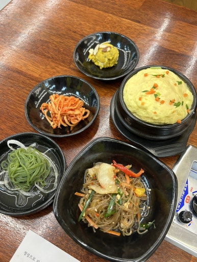 윤가네김치찌개찜 이미지