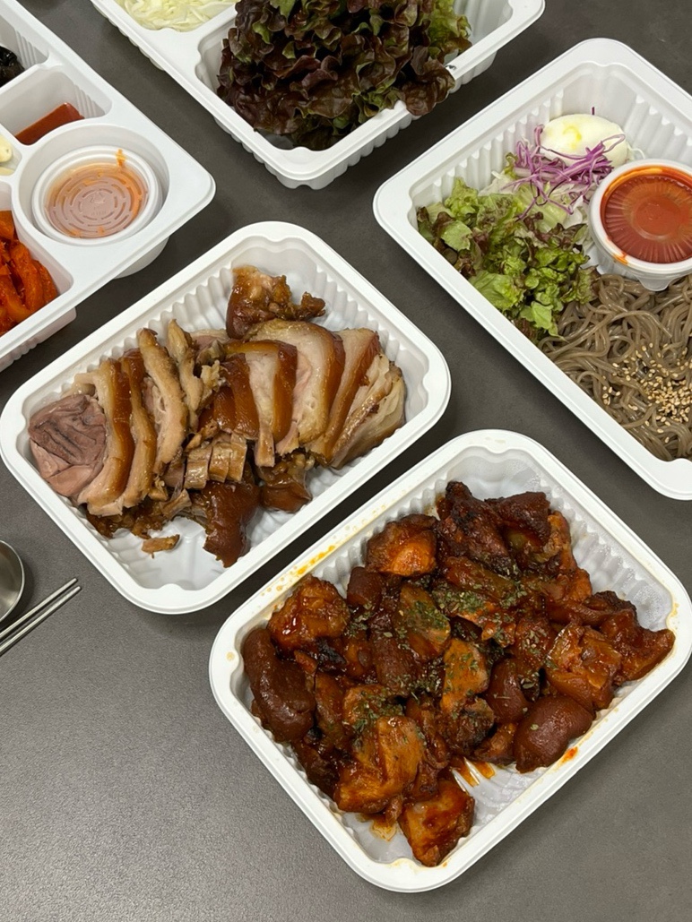 만족오향족발 인천송도점 이미지