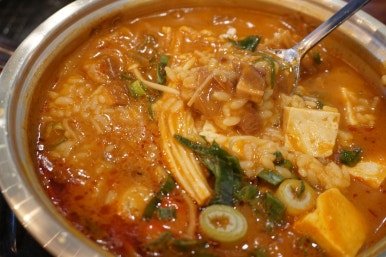 무등소갈비진해석동점 이미지