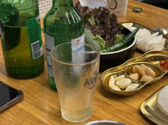 행운정 이미지