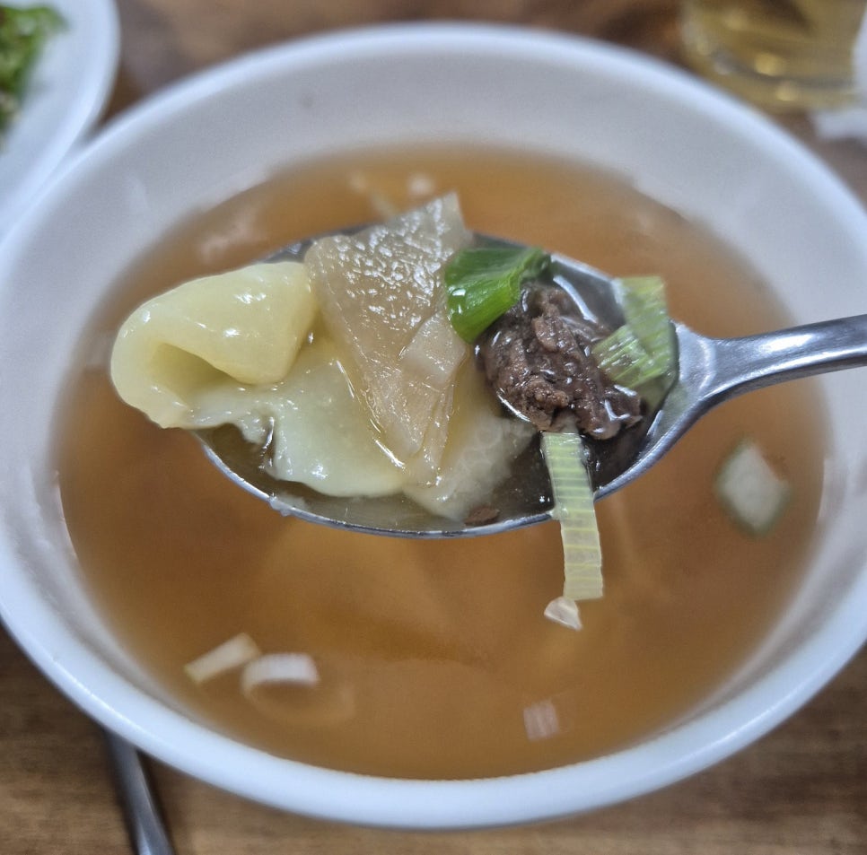 참생고기육회식당 이미지