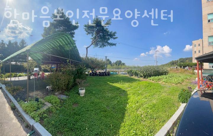 한마음일산노인전문요양센터 이미지