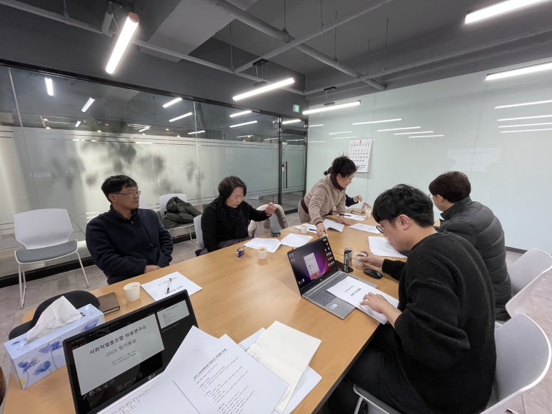 협동조합틔움 이미지